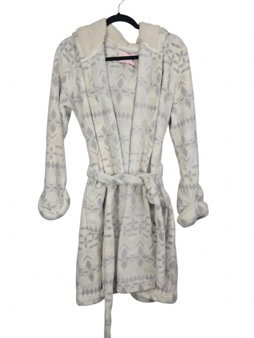 Victoria's Secret robe